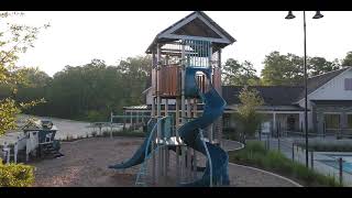 Tri Pointe Homes  Westridge Cove Community Overview  Conroe TX [upl. by Nonnaehr]