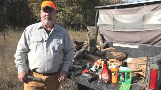 Deer Hunting 101 Using grunt and bleat calls [upl. by Jablon610]