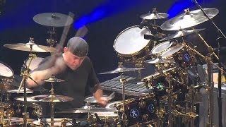 RUSH  30th Anniversary Tour  YYZTheTrees HD [upl. by Norby355]