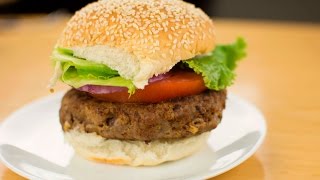 Beef Recipes How To Make Hamburger Recipe  Afropotluck [upl. by Aleksandr]