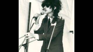 I Wanna Be Yours  John Cooper Clarke [upl. by Htiekal]