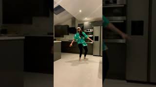 Kissa Hum Likhenge  Lyrical Dance [upl. by Cathryn]