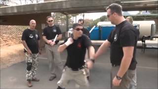 KRAV MAGA EMETH  EXPERT Promotional Video [upl. by Anenahs]