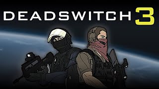 Deadswitch 3  GamePlay PC [upl. by Abramson110]