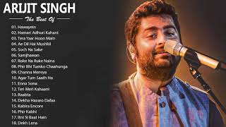 Best of Arijit Singh 2020 superhit romantic and sad song Arijit Singh [upl. by Edac967]