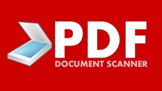 PDF Document Scanner [upl. by Jolyn]