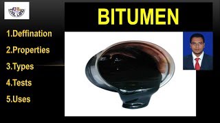 All about Bitumen [upl. by Harriet762]