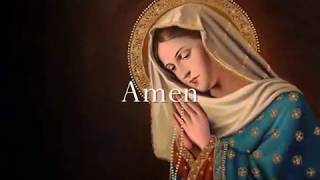 AVE MARIA  Gregorian Chant [upl. by Giliane]