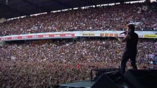 Iron Maiden  Remember Tomorrow Live At Ullevi Sweden [upl. by Ayit204]