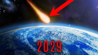 NEW 2029 Apophis Might Hit Earth [upl. by Glanti649]