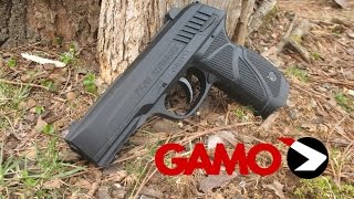 Gamo PT85 [upl. by Gaynor]