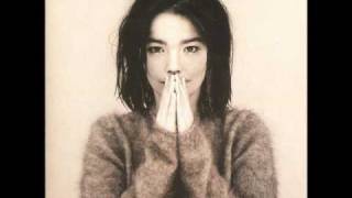 Bjork  The anchor song [upl. by Spindell]