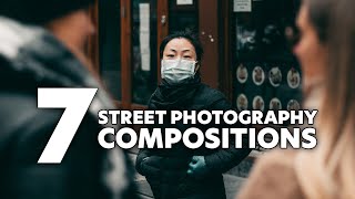 7 Essential Street Photography Composition Tips [upl. by Jeanine174]