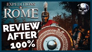 Expeditions Rome  Review After 100 [upl. by Monique]