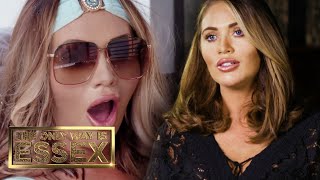 The Story of Amy Childs  The Only Way Is Essex [upl. by Geanine810]