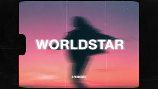 joji  worldstar money Lyrics [upl. by Mitinger]