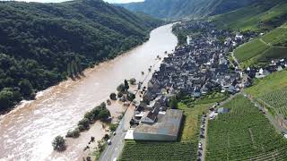 MoselHochwasser 15072021 [upl. by Erena633]