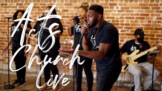 Acts Church Live [upl. by Ryle]