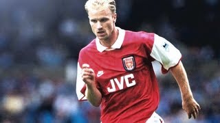 Dennis Bergkamp  Wonderwall [upl. by Laurianne128]