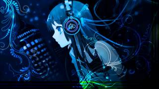 Trance  Im Blue Remix 2012 [upl. by Eeruhs612]