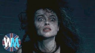 Top 10 Helena Bonham Carter Performances [upl. by Golanka727]