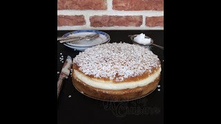 Le Tuto Pâtisserie  La tarte tropézienne [upl. by Selby]