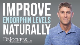 10 Ways to Improve Your Endorphin Levels Naturally [upl. by Anayd188]