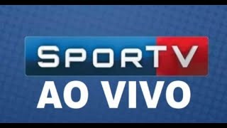 Transmissão ao vivo SPORTV1 [upl. by Lyrehc]