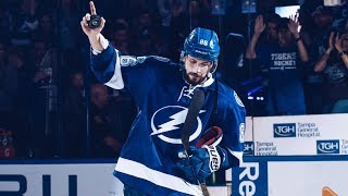 Nikita Kucherov Highlights HD [upl. by Lednar]