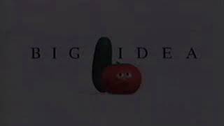 Closing To VeggieTales The End Of Silliness 2000 VHS Redo [upl. by Swithbert]