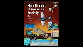 Audiobook Pilots Handbook of Aeronautical Knowledge Front Matter [upl. by Niehaus]