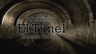 El túnel  Análisis [upl. by Couq]