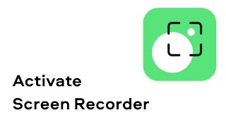 How to activate Movavi Screen Recorder Tutorial 2021 [upl. by Cirde813]