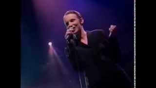 Annie Lennox  Why  Walking on Broken Glass 1992 [upl. by Bud]