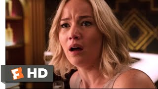 Passengers 2016  Did You Wake Me Up Scene 510  Movieclips [upl. by Iru589]