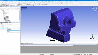 ANSYS Student Meshing Best Practices for Students [upl. by Yankee573]