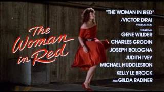 Woman In Red Official Trailer 1984 [upl. by Savil]