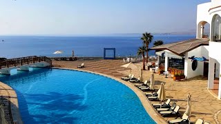 Sentido Reef Oasis Senses Resort🐟 5 Sharm El Sheikh 4KEgypt [upl. by Marcy]