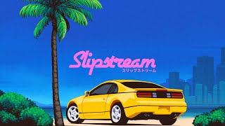 Slipstream  Release Trailer [upl. by Rento]