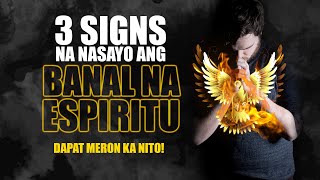 NASAYO BA ANG BANAL NA ESPIRITU [upl. by Yerffoj]