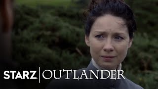 Outlander  Season 3 Episode 8 Clip We Belong Together  STARZ [upl. by Le]