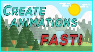 Renderforest  How to Create Explainer Animation Videos Fast [upl. by Nnyw342]