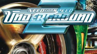 Killradio  Scavenger Need For Speed Underground 2 Soundtrack HQ [upl. by Eelesor]