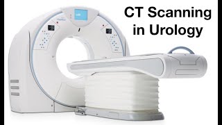 CT and PETCT in Urology [upl. by Nyltyak]