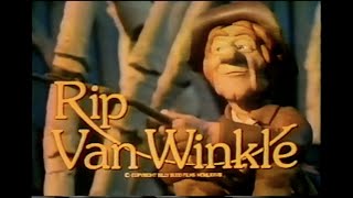 Rip Van Winkle  1978 Stop Motion [upl. by Ardnak767]