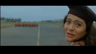 Tu Mere Man Ki Maina Hoti  Hulchul 1995 Full Video Song [upl. by Enela]