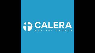 Calera Baptist Church Calera AL Live Stream [upl. by Mohamed]