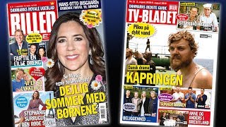 BILLEDBLADET nr 31 2 august 2018 [upl. by Nelra]