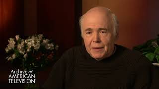 Walter Koenig on working with William Shatner on quotColumboquot  TelevisionAcademycomInterviews [upl. by Kreg]