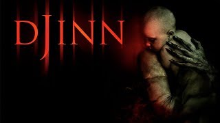 Djinn  Official Trailer [upl. by Line]